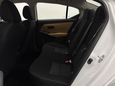 Used 2024 Nissan Sentra SV w/ All-Weather Package image 23