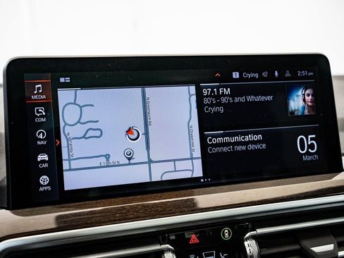 Used 2023 BMW X3 xDrive30i w/ Premium Package image 29