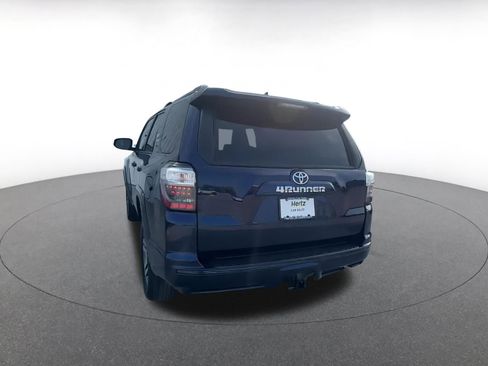 Used 2024 Toyota 4Runner TRD Sport image 11