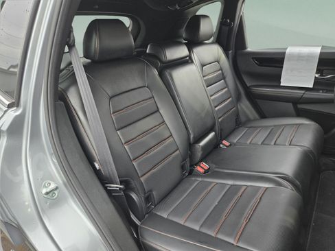 Used 2024 Honda CR-V Sport Touring image 25