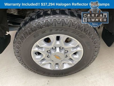 Used 2021 Chevrolet Silverado 2500 LT w/ All Star Edition image 16