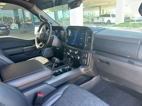 Used 2025 Ford F150 Tremor AWD/4WD image 34