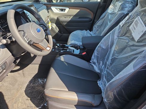 New 2026 Subaru Forester Sport AWD/4WD image 16