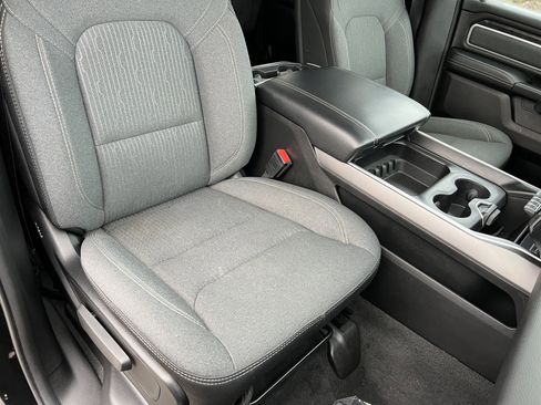 Used 2022 RAM 1500 Big Horn image 24