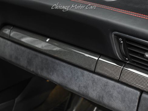 Used 2014 Porsche 911 GT3 RWD image 22