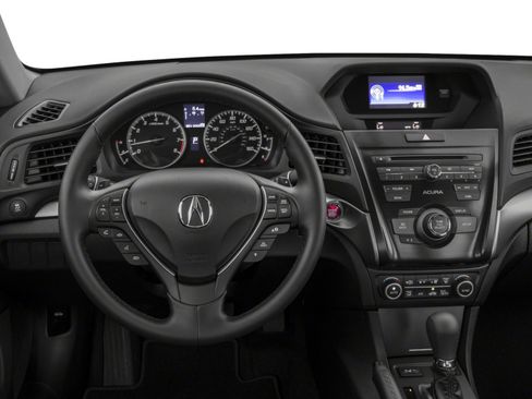 Used 2018 Acura ILX w/ AcuraWatch Plus Package image 4