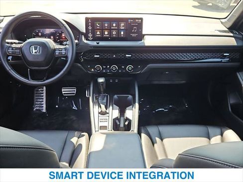 Used 2024 Honda Accord Sport image 21