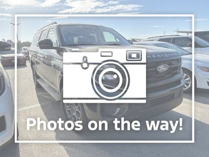 Certified 2025 Ford Expedition Max Active