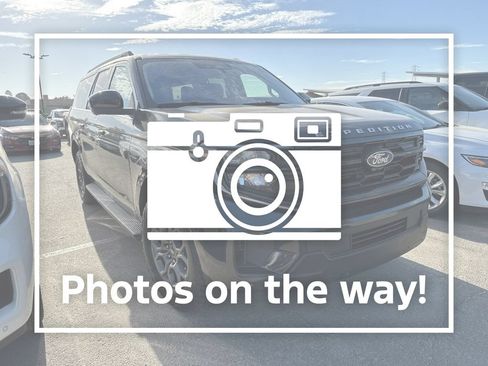 Certified 2025 Ford Expedition Max Active RWD image 1
