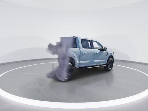 Used 2025 Ford F150 Tremor w/ Bed Utility Package image 7