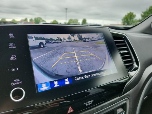 Used 2021 Honda Ridgeline RTL-E image 19
