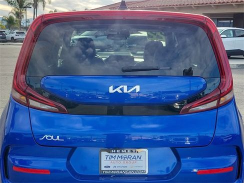 Used 2022 Kia Soul Turbo image 28
