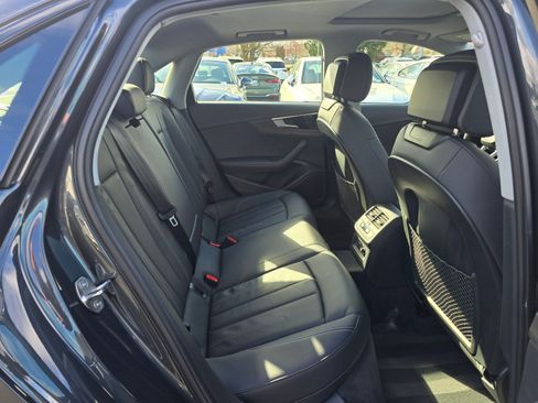 Used 2023 Audi A4 2.0T Premium Plus w/ Premium Plus Package image 25