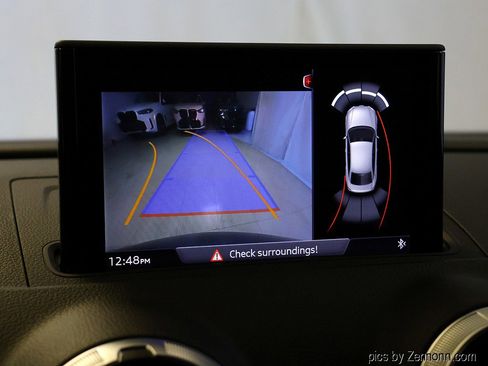 Used 2020 Audi A3 2.0T Premium Plus image 20