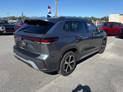 New 2026 Volkswagen Tiguan SE image 6