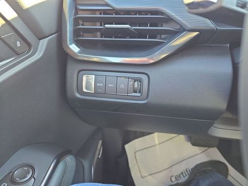 New 2026 GMC Acadia AT4 w/ Luxury Package AWD/4WD image 21
