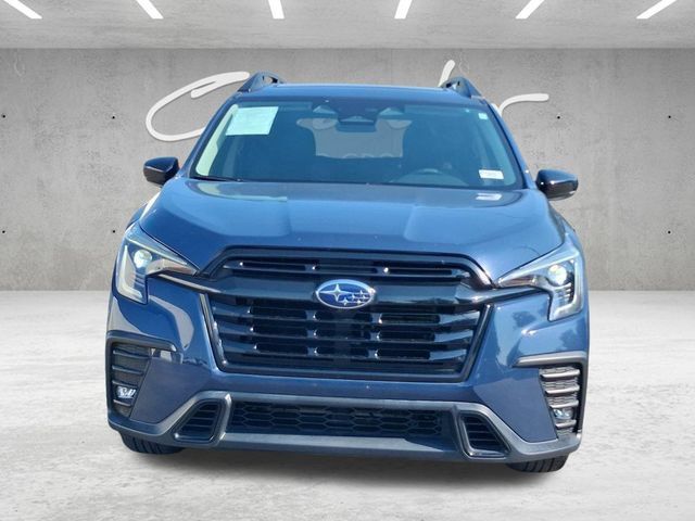 Used 2024 Subaru Ascent Onyx Edition AWD/4WD image 23