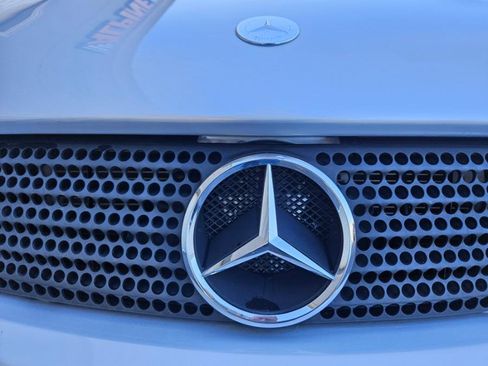 Used 1999 Mercedes-Benz SLK 230 image 34