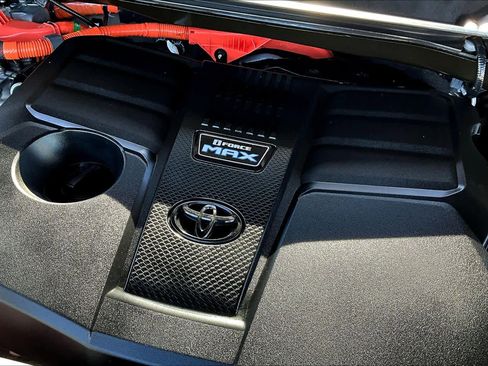 Used 2025 Toyota Tundra TRD Pro image 32