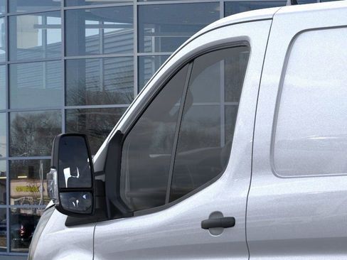 New 2025 Ford Transit 150 Low Roof image 20