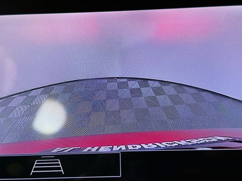 Used 2024 Chevrolet Trax RS w/ Sunroof Package image 24