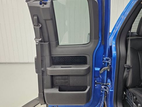 Used 2010 Ford F150 FX4 AWD/4WD image 30