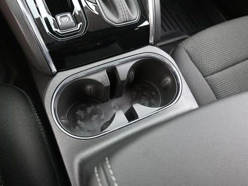 Used 2026 GMC Canyon Elevation RWD image 26