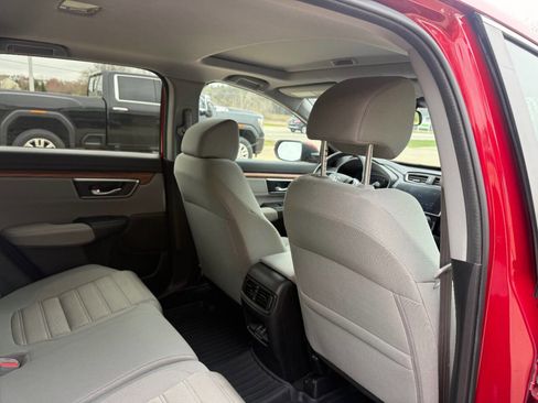 Used 2020 Honda CR-V EX image 23