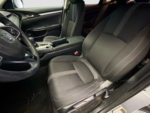 Used 2020 Honda Civic LX image 11