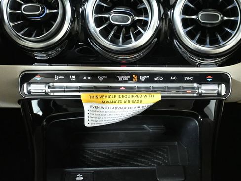 Used 2026 Mercedes-Benz CLA 250 4MATIC image 18