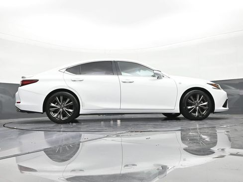 Used 2019 Lexus ES 350 F Sport w/ Accessory Package 2 FWD image 25