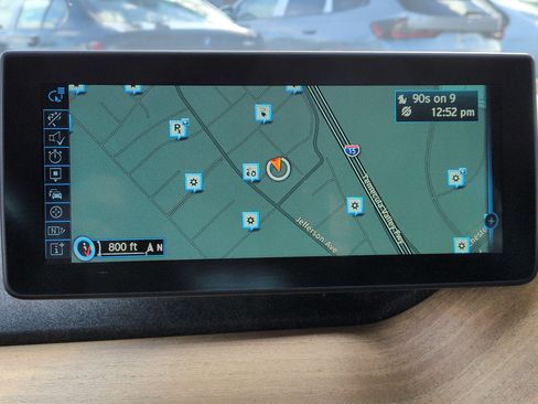 Used 2015 BMW i3 w/ Range Extender image 24