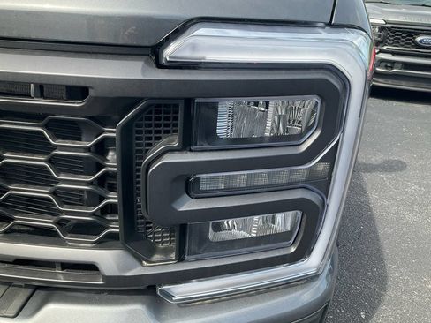 New 2026 Ford F250 XL w/ STX Appearance Package AWD/4WD image 9
