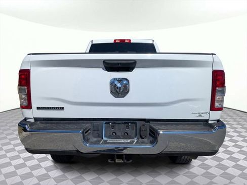 Used 2024 RAM 2500 Big Horn image 5