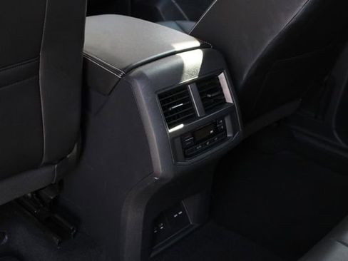 Used 2023 Volkswagen Atlas SE w/ Black Wheel Package image 22