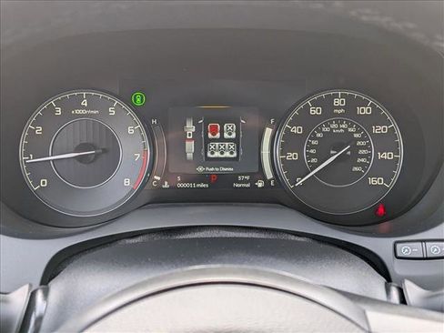 New 2025 Acura RDX SH-AWD w/ Technology Package image 12