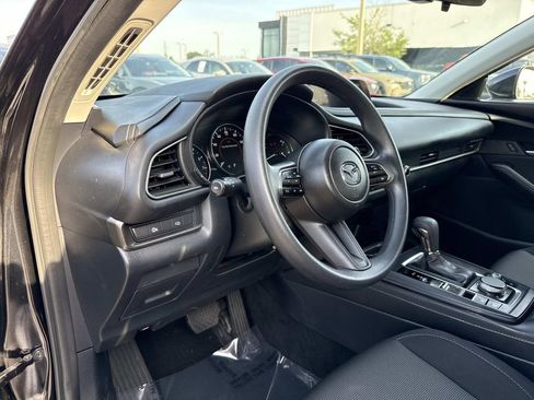 Certified 2024 MAZDA CX-30 AWD 2.5 S image 27