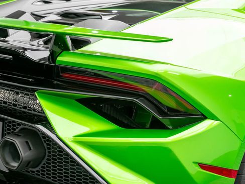 Used 2024 Lamborghini Huracan Tecnica RWD image 54