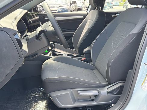 New 2026 Volkswagen Jetta Sport FWD image 26