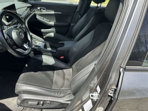 Certified 2024 Acura Integra A-Spec FWD image 13