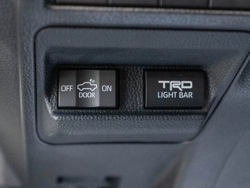 Used 2025 Toyota Tacoma TRD Pro AWD/4WD image 28