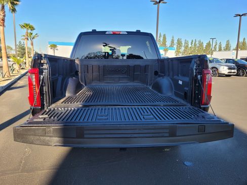 Used 2024 Ford F150 XLT w/ Mobile Office Package image 27