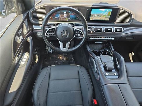 Used 2021 Mercedes-Benz GLS 450 4MATIC image 16