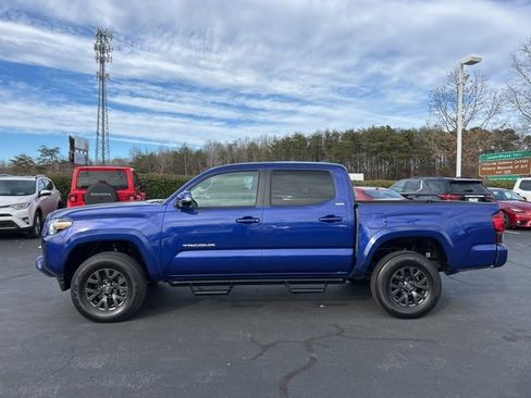 Used 2023 Toyota Tacoma SR5 image 10
