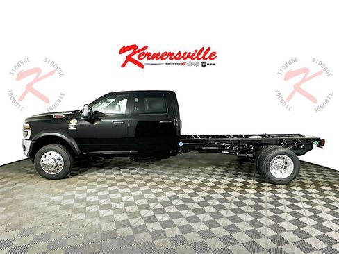 New 2026 RAM 4500 Tradesman image 4