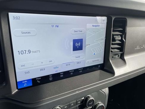 New 2025 Ford Bronco Badlands image 19