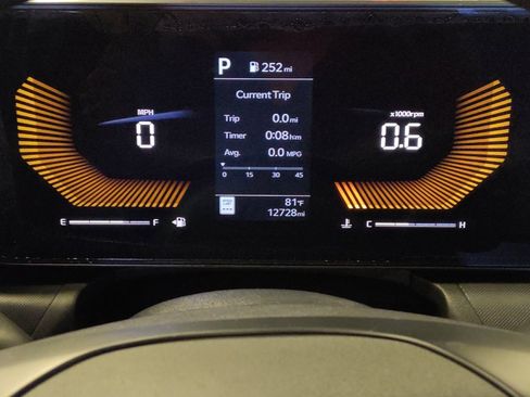 Used 2025 Kia K4 FWD image 23