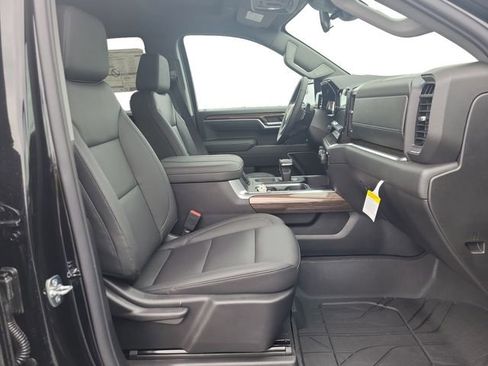 New 2026 Chevrolet Silverado 1500 LT image 27