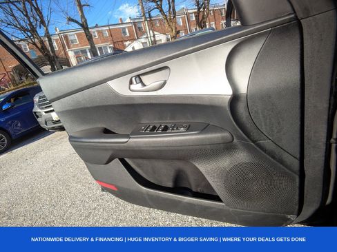 Used 2019 Kia Forte LXS image 23