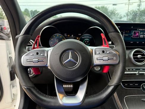 Used 2021 Mercedes-Benz C 300 Sedan image 14